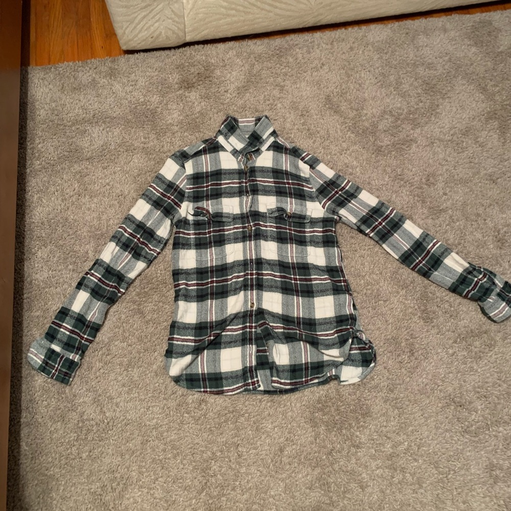 Flannel